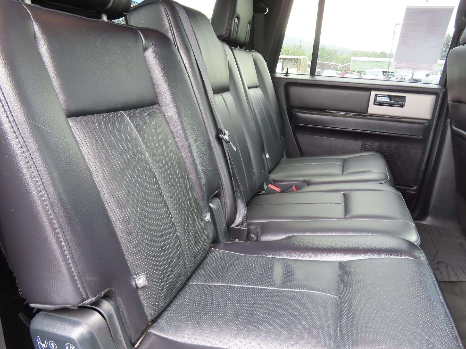 2016 Ford Expedition EL Limited
