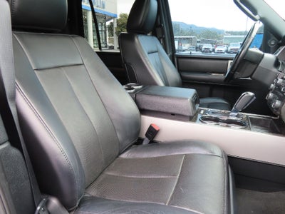 2016 Ford Expedition EL Limited