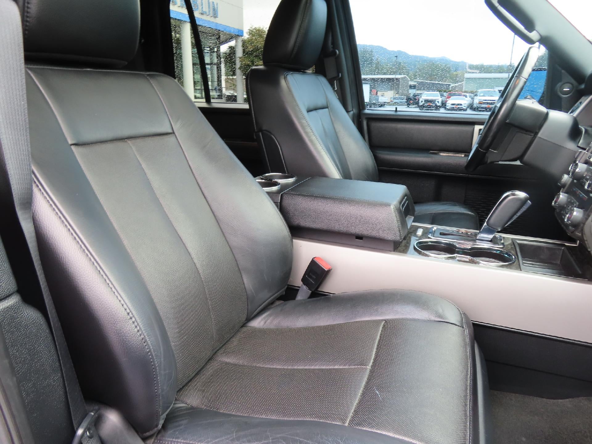 2016 Ford Expedition EL Limited