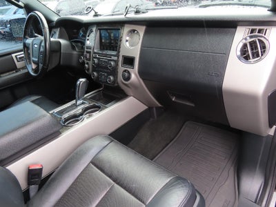 2016 Ford Expedition EL Limited