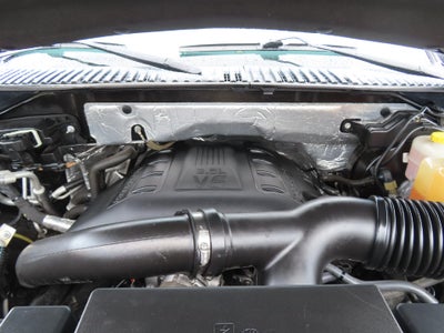 2016 Ford Expedition EL Limited