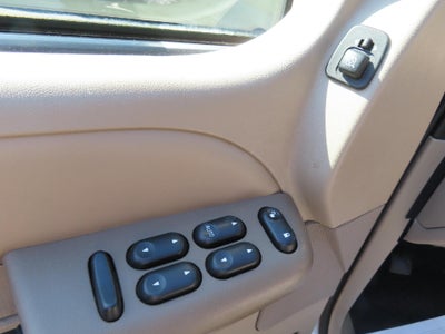 2004 Ford Explorer Sport Trac XLT