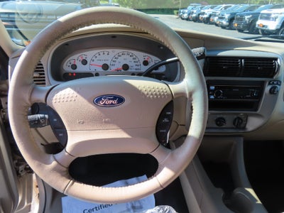 2004 Ford Explorer Sport Trac XLT
