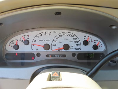 2004 Ford Explorer Sport Trac XLT