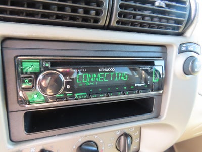 2004 Ford Explorer Sport Trac XLT
