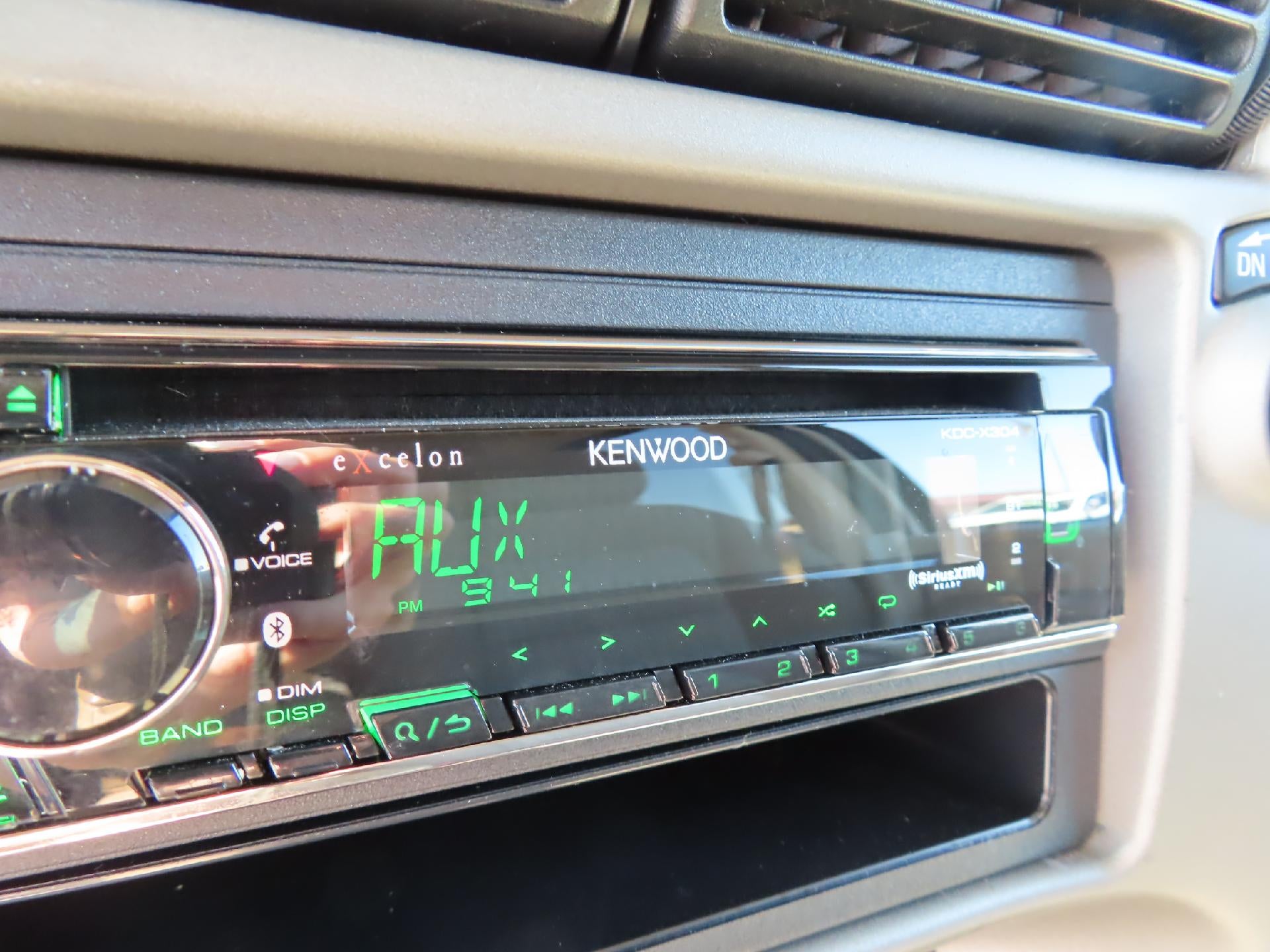 2004 Ford Explorer Sport Trac XLT