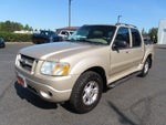 2004 Ford Explorer Sport Trac XLT