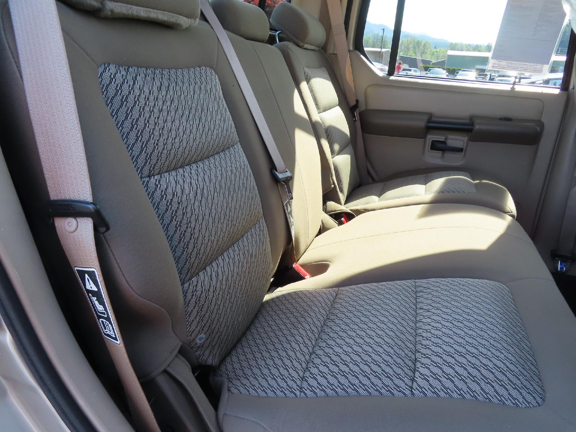 2004 Ford Explorer Sport Trac XLT