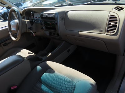 2004 Ford Explorer Sport Trac XLT