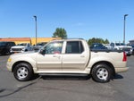 2004 Ford Explorer Sport Trac XLT