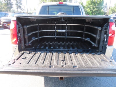 2004 Ford Explorer Sport Trac XLT