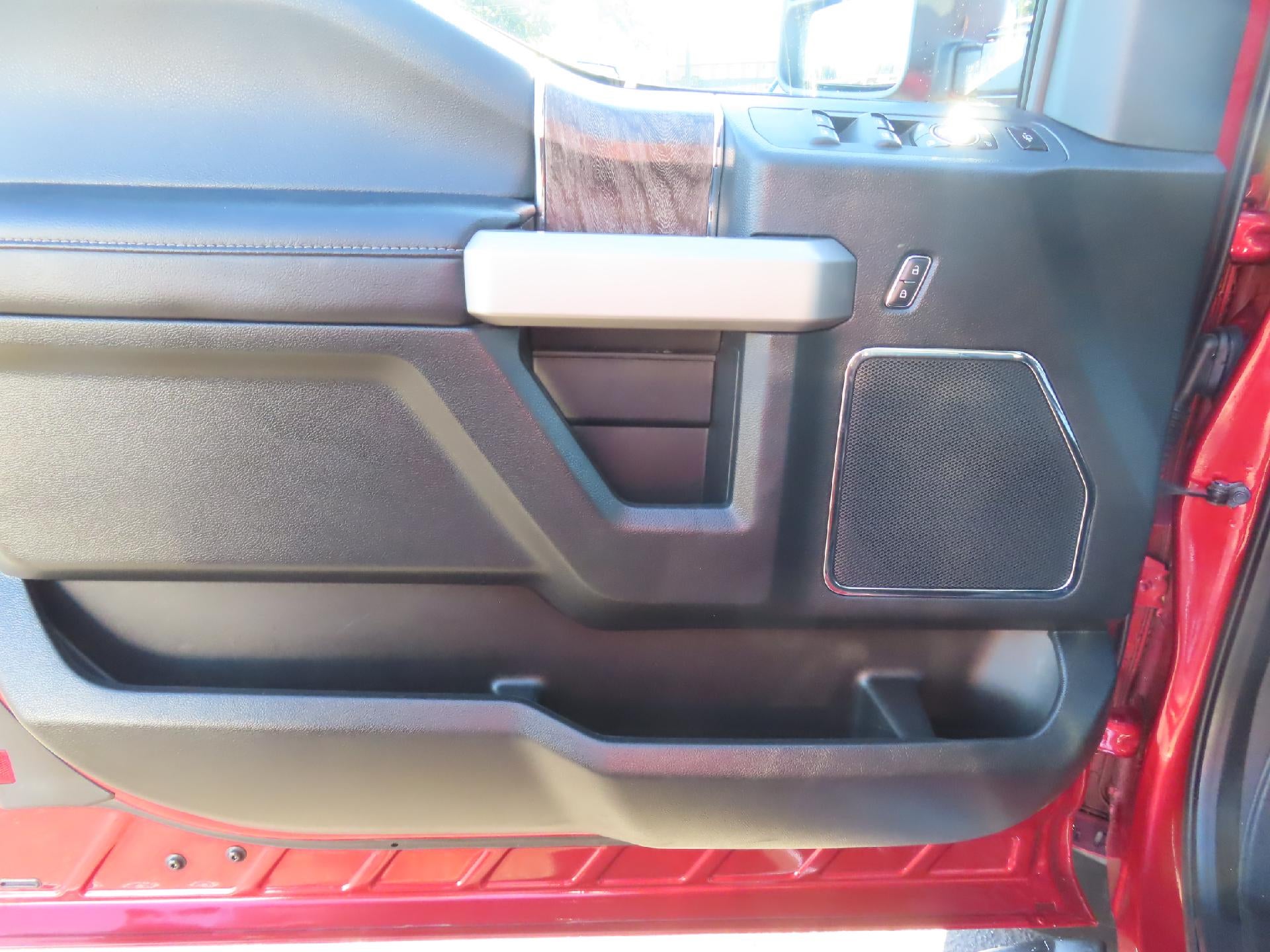 2019 Ford Super Duty F-250 SRW Lariat