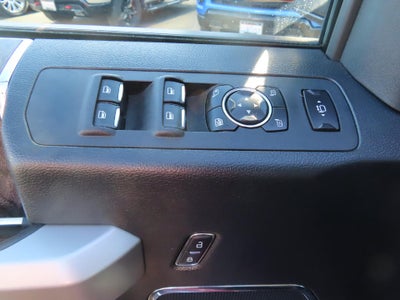 2019 Ford Super Duty F-250 SRW Lariat