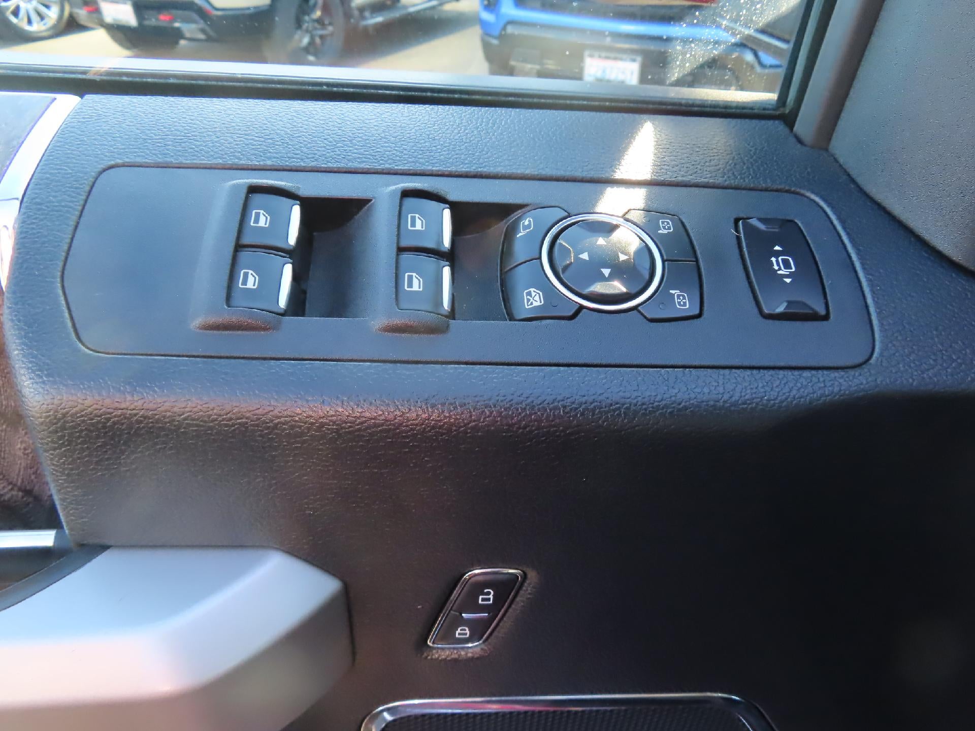 2019 Ford Super Duty F-250 SRW Lariat