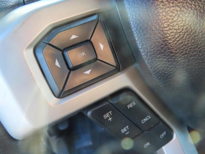 2019 Ford Super Duty F-250 SRW Lariat