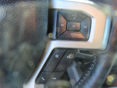 2019 Ford Super Duty F-250 SRW Lariat