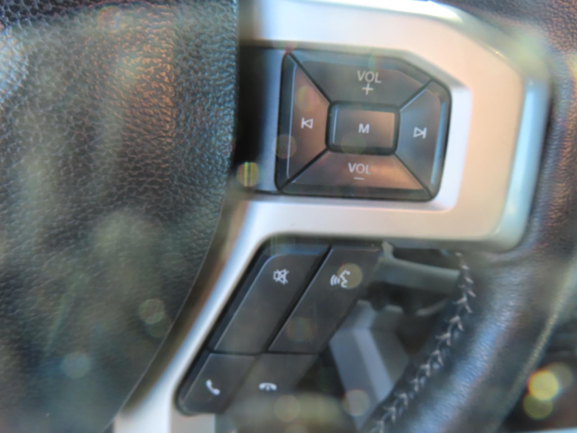 2019 Ford Super Duty F-250 SRW Lariat