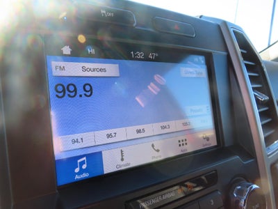 2019 Ford Super Duty F-250 SRW Lariat