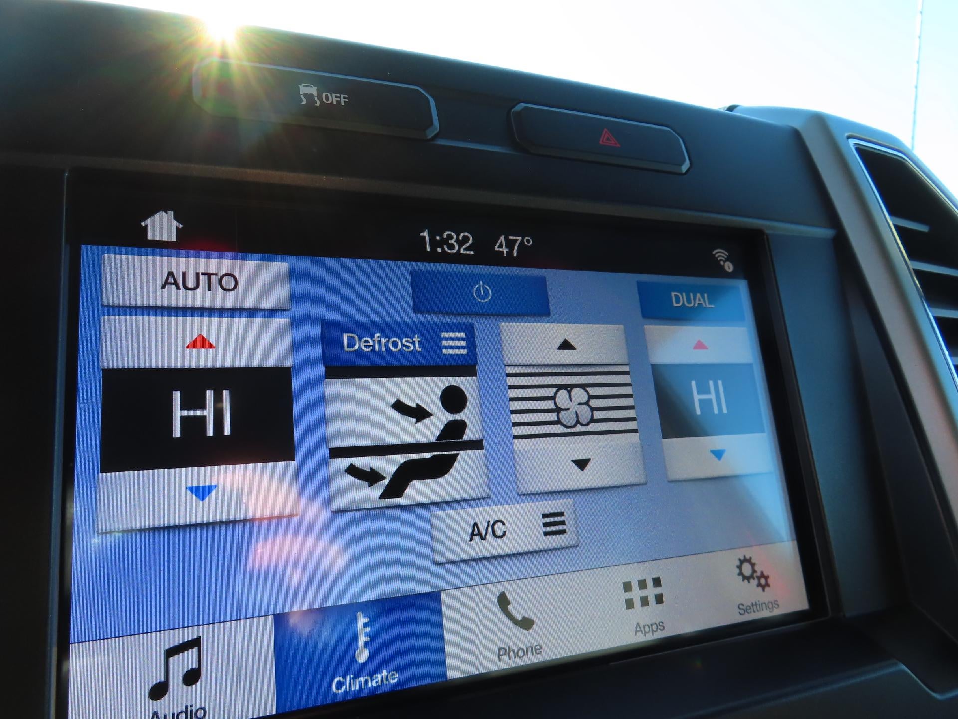 2019 Ford Super Duty F-250 SRW Lariat