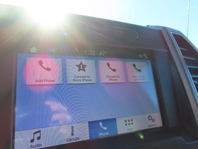 2019 Ford Super Duty F-250 SRW Lariat