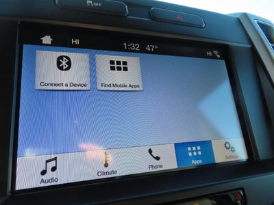 2019 Ford Super Duty F-250 SRW Lariat