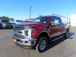 2019 Ford Super Duty F-250 SRW Lariat