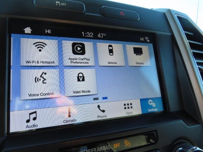 2019 Ford Super Duty F-250 SRW Lariat