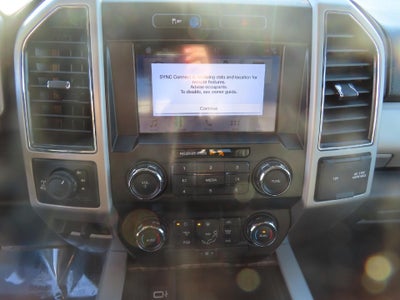 2019 Ford Super Duty F-250 SRW Lariat