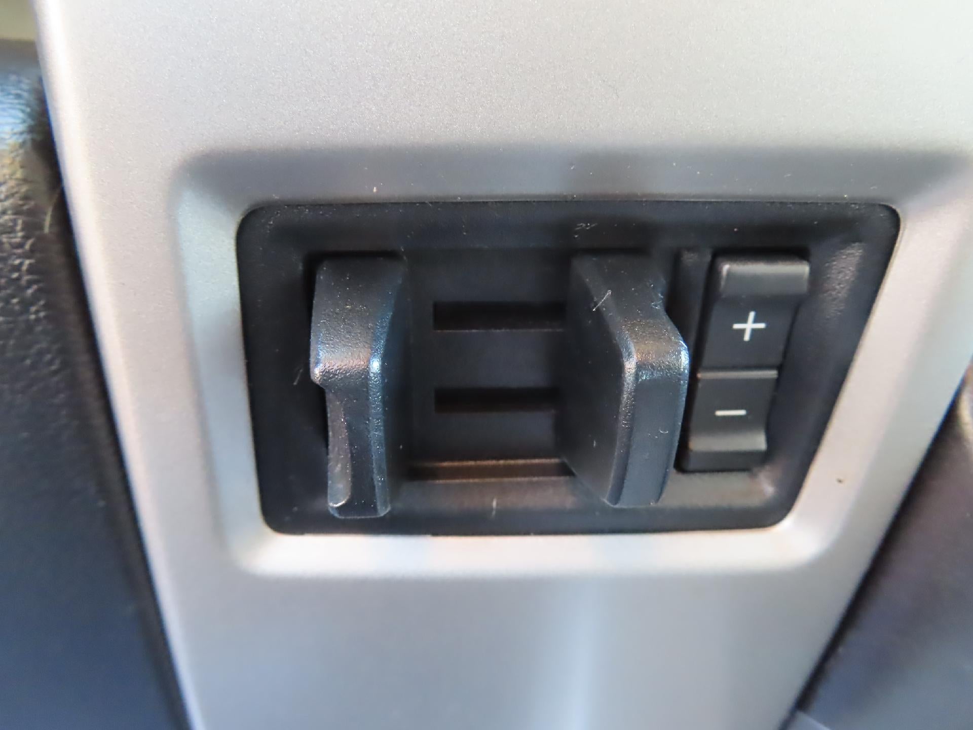 2019 Ford Super Duty F-250 SRW Lariat