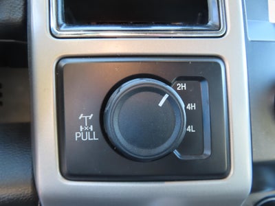 2019 Ford Super Duty F-250 SRW Lariat