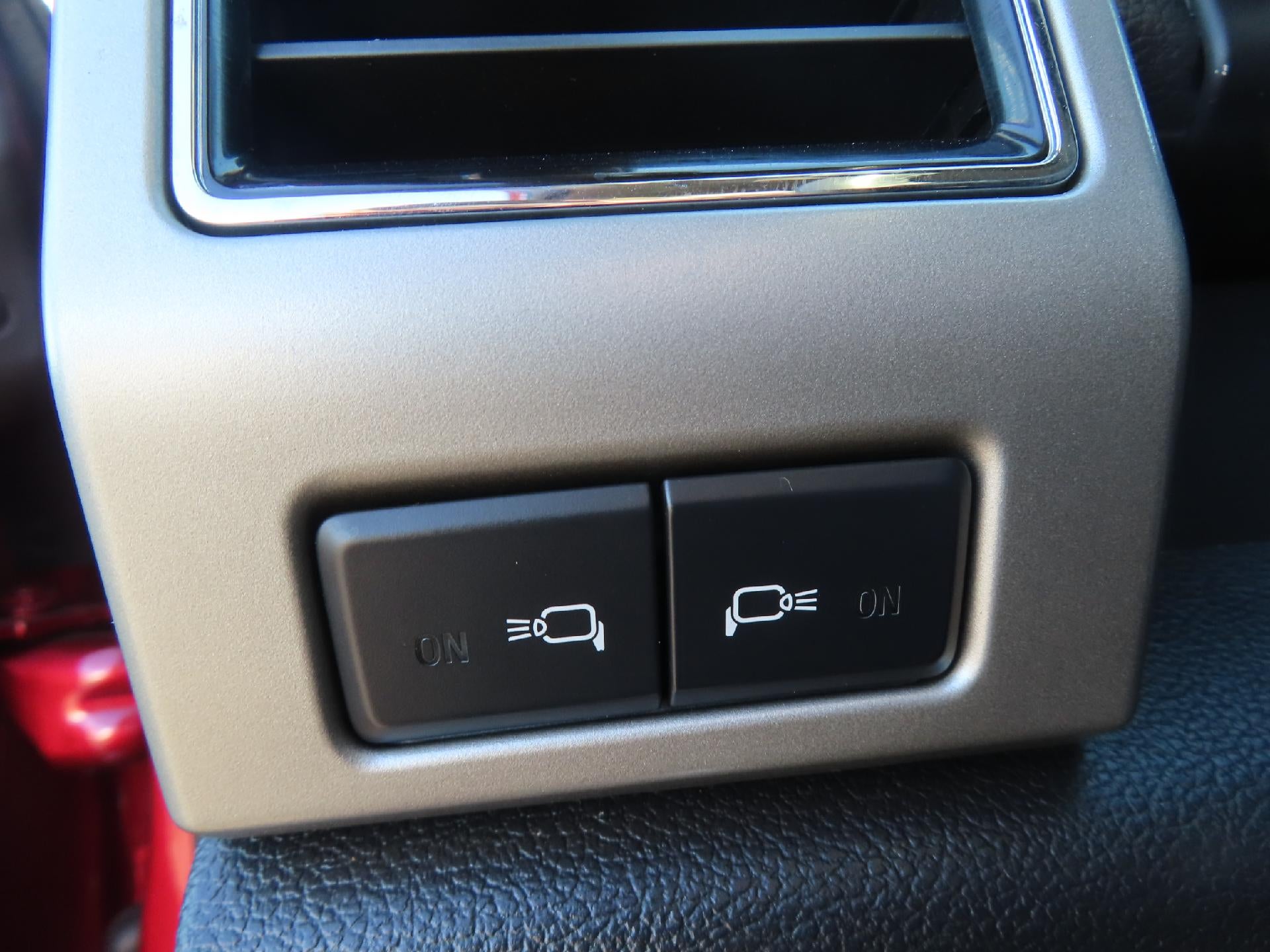 2019 Ford Super Duty F-250 SRW Lariat