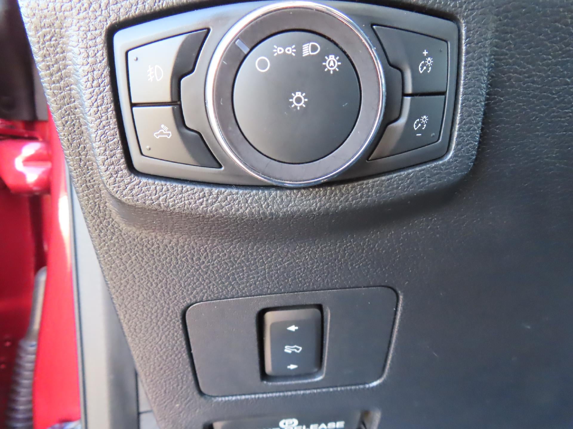 2019 Ford Super Duty F-250 SRW Lariat