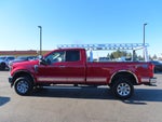 2019 Ford Super Duty F-250 SRW Lariat