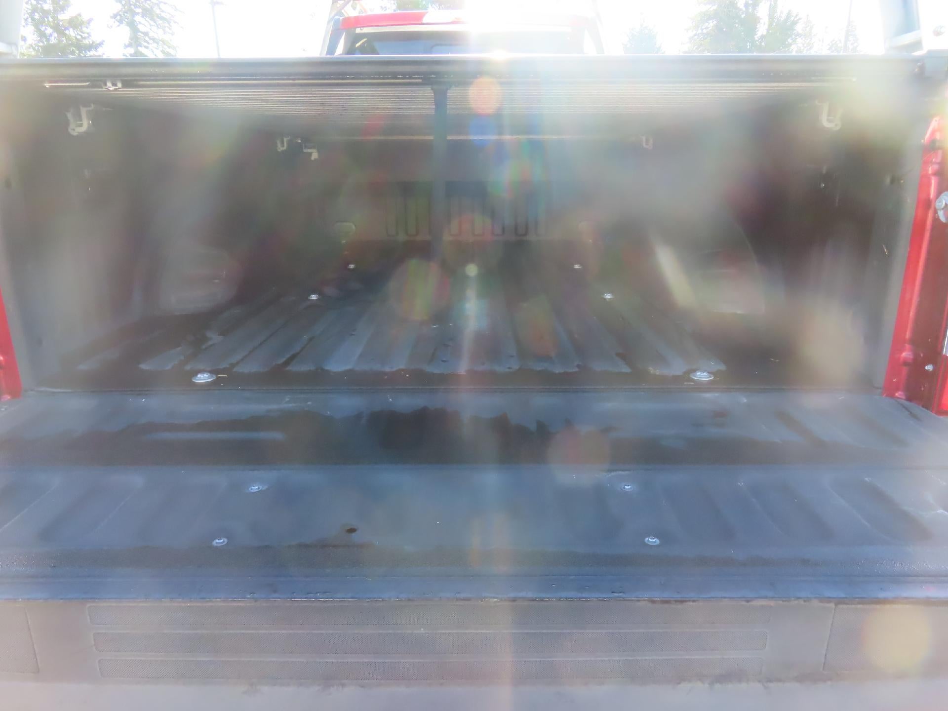 2019 Ford Super Duty F-250 SRW Lariat