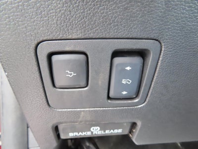 2017 Ford Super Duty F-350 SRW Lariat