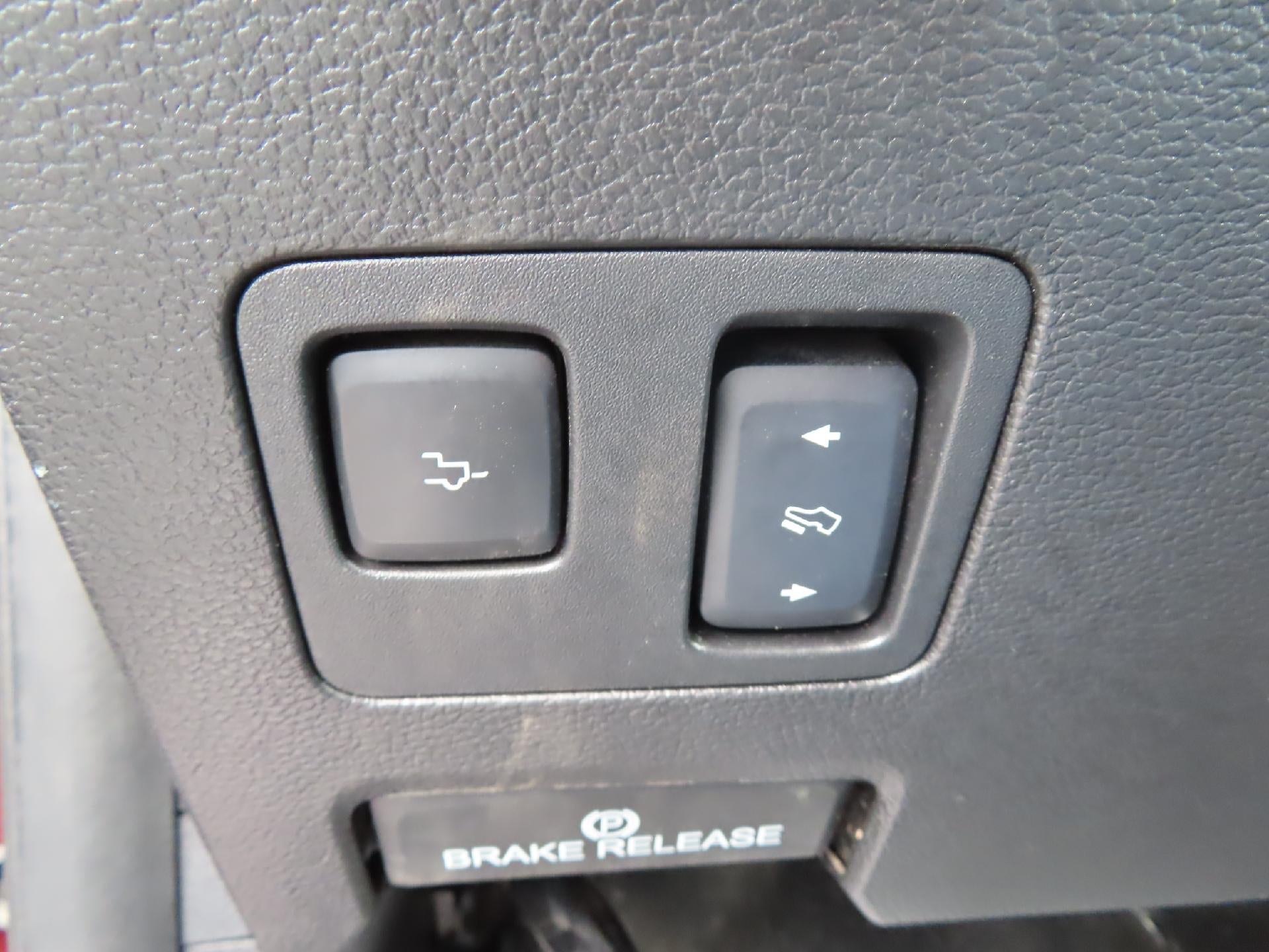 2017 Ford Super Duty F-350 SRW Lariat