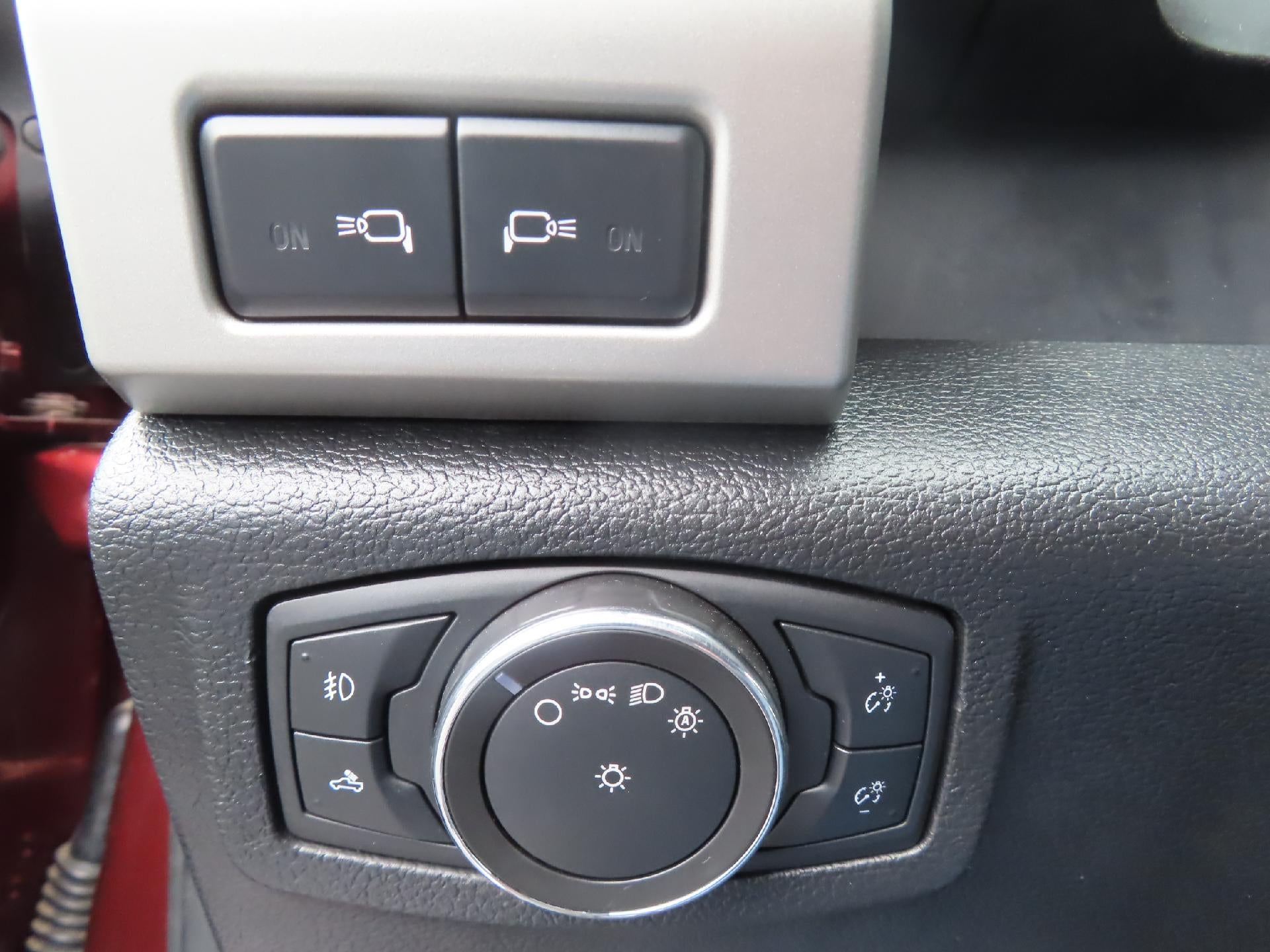 2017 Ford Super Duty F-350 SRW Lariat