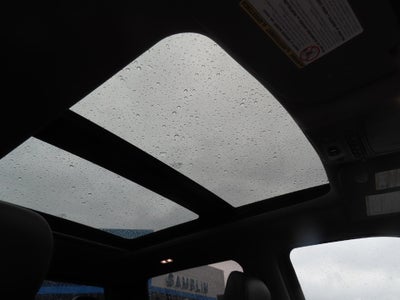 2017 Ford Super Duty F-350 SRW Lariat