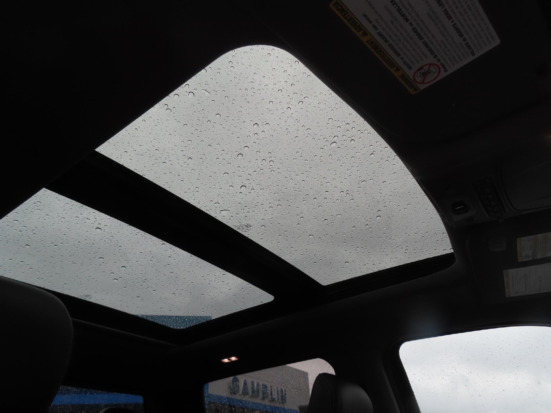 2017 Ford Super Duty F-350 SRW Lariat