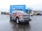 2017 Ford Super Duty F-350 SRW Lariat