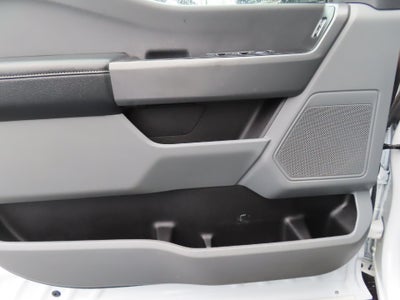 2024 Ford Super Duty F-350 SRW XLT