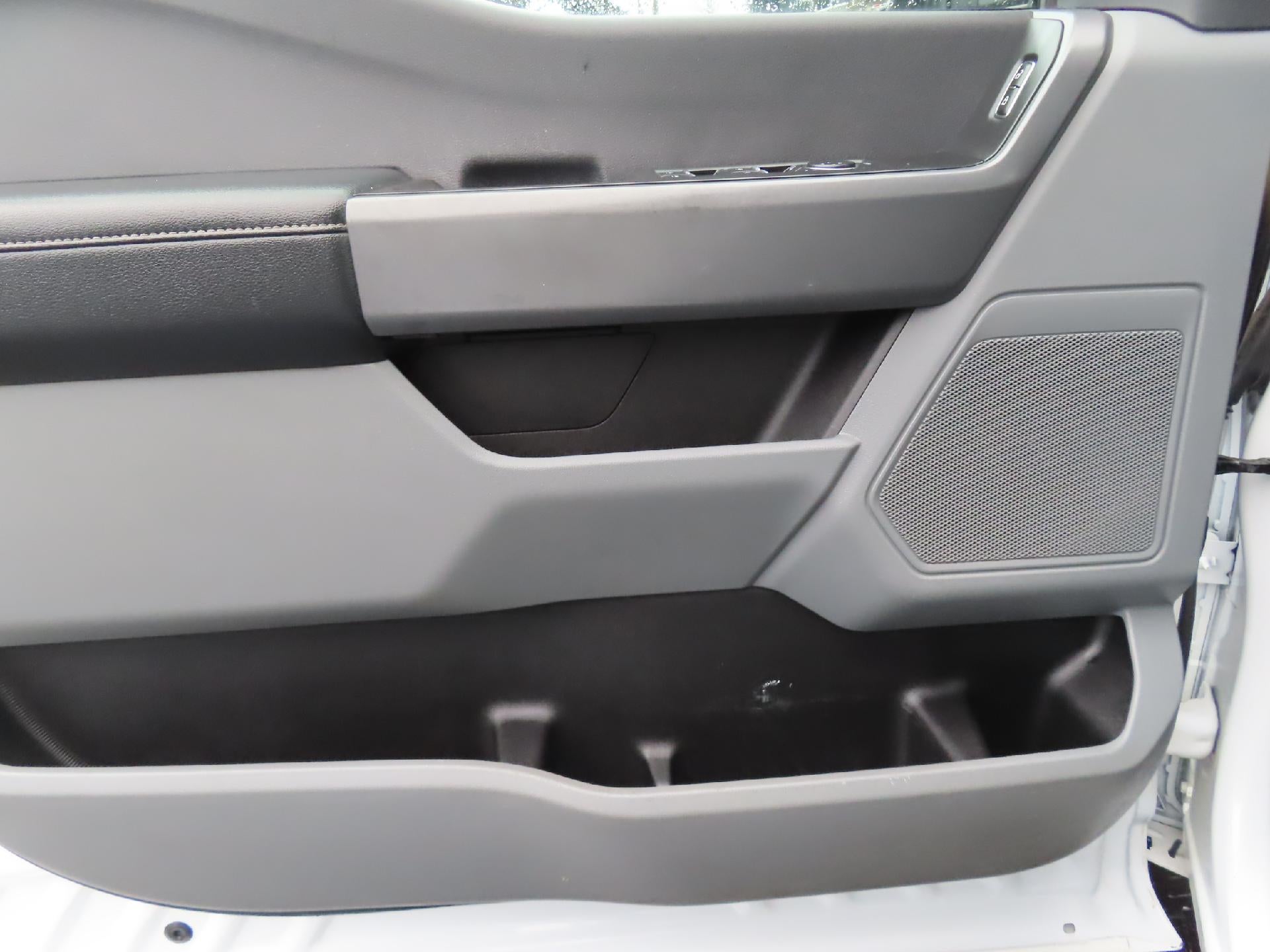 2024 Ford Super Duty F-350 SRW XLT