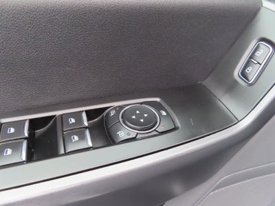 2024 Ford Super Duty F-350 SRW XLT