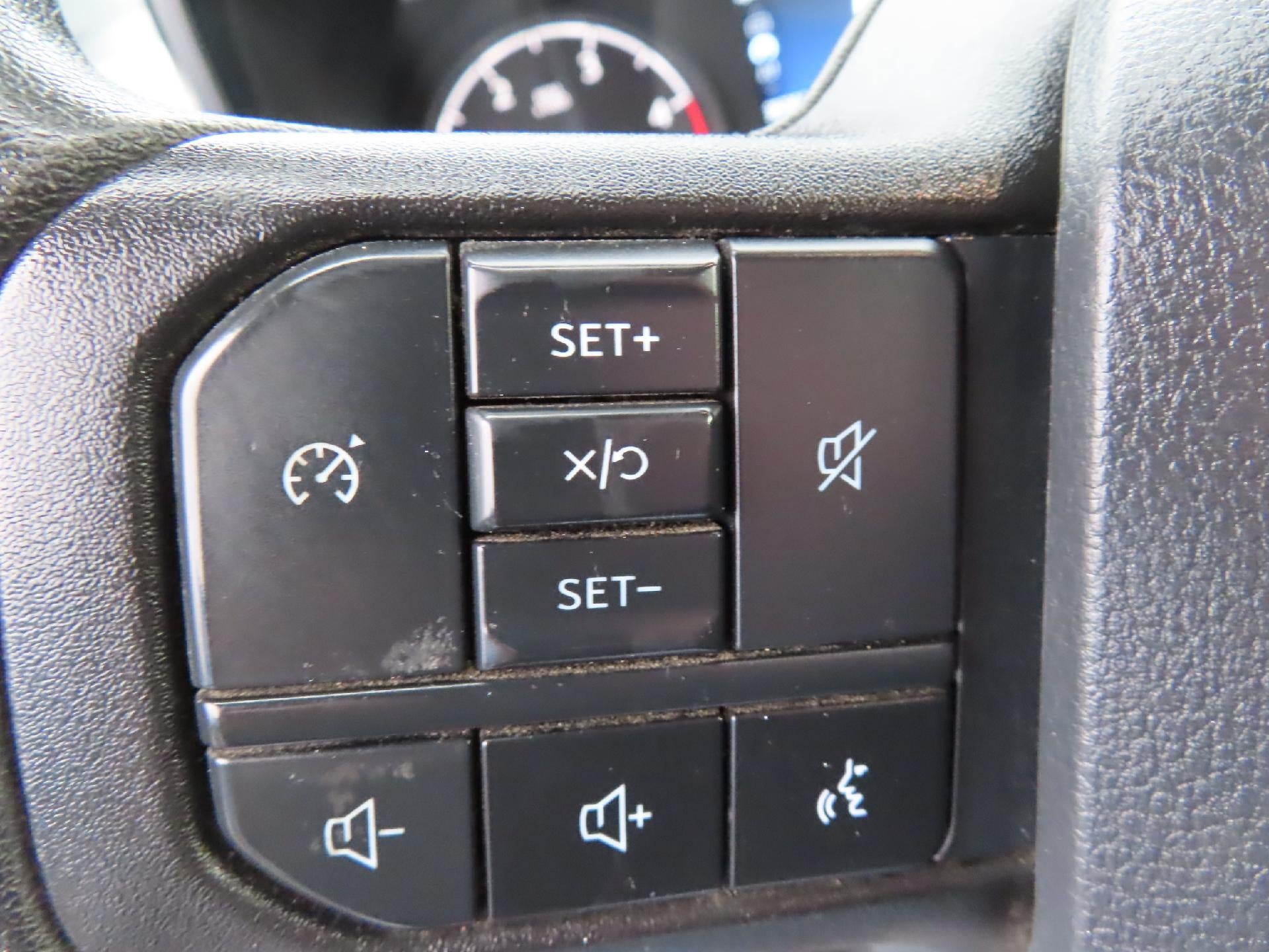 2024 Ford Super Duty F-350 SRW XLT