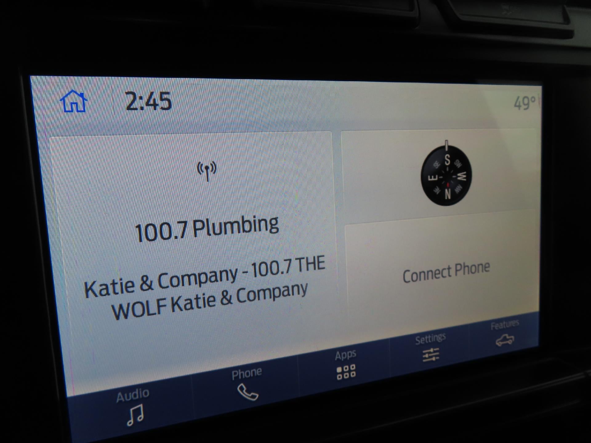 2024 Ford Super Duty F-350 SRW XLT