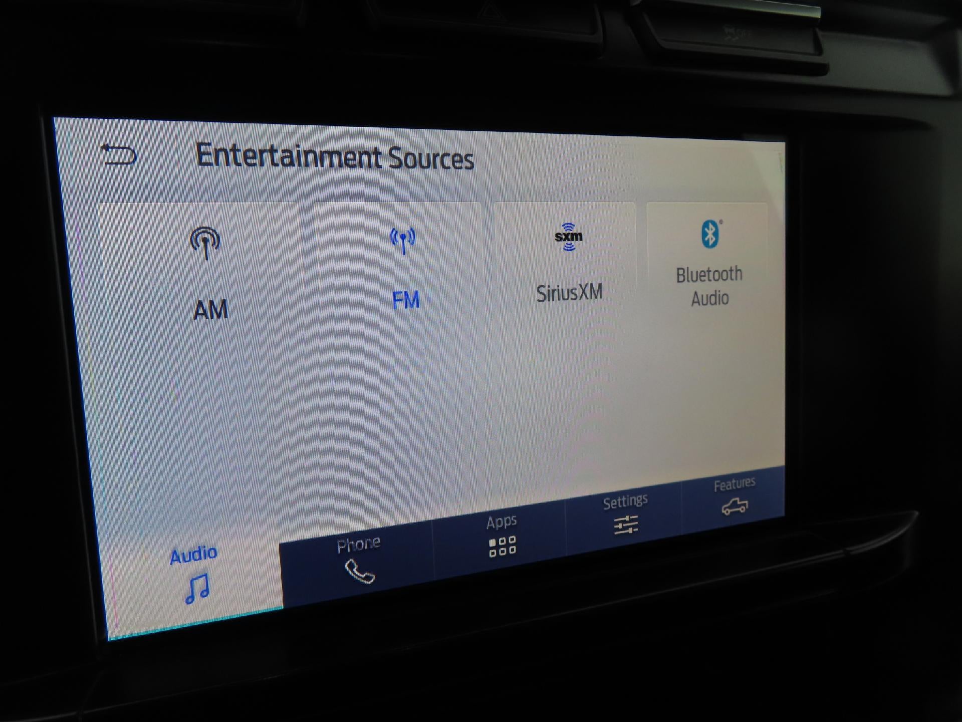 2024 Ford Super Duty F-350 SRW XLT