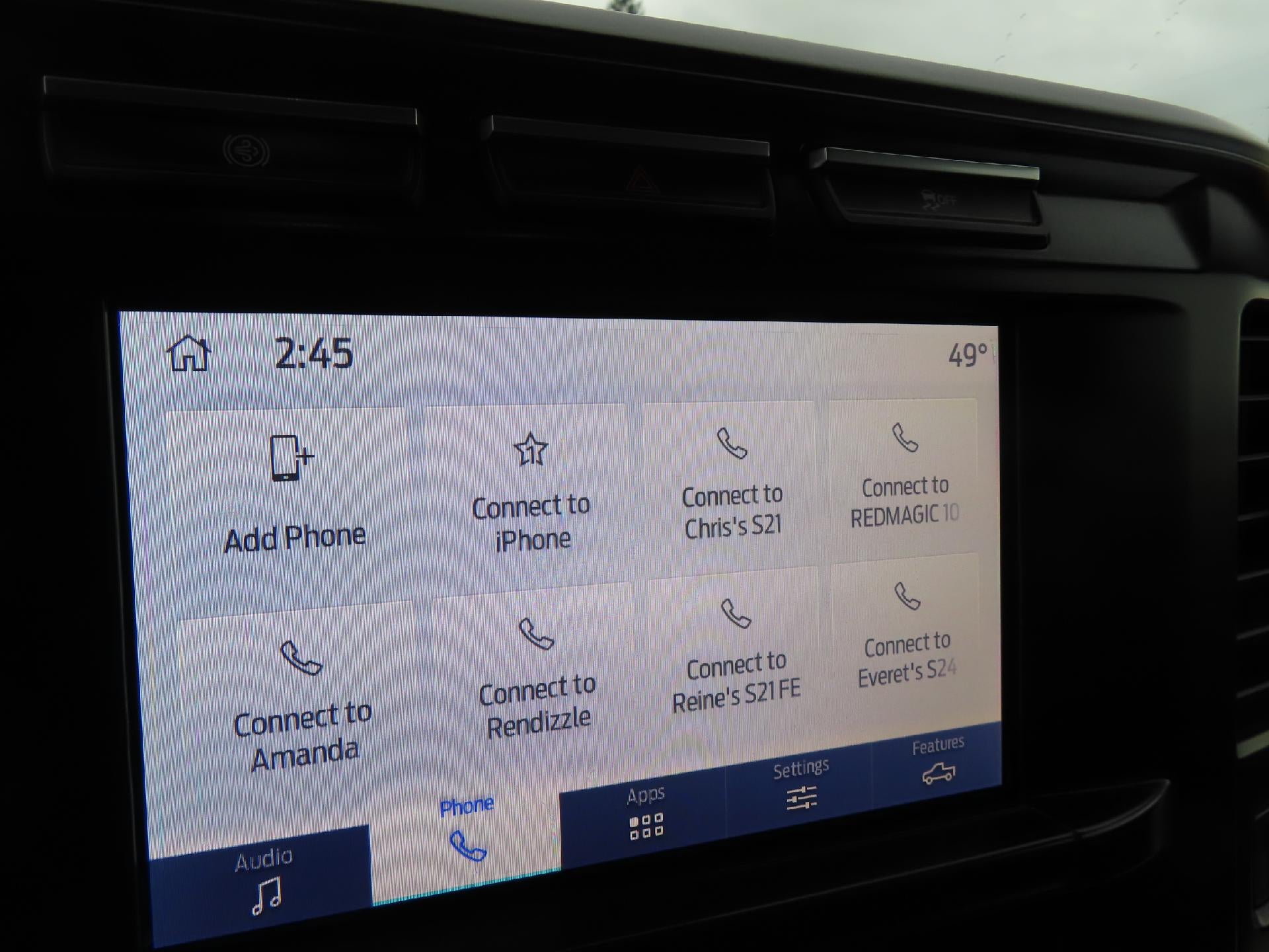 2024 Ford Super Duty F-350 SRW XLT