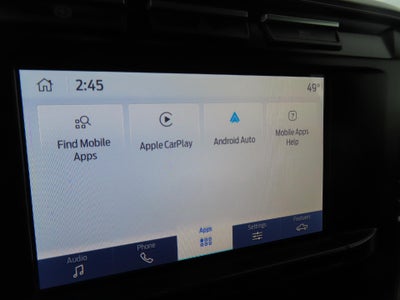 2024 Ford Super Duty F-350 SRW XLT