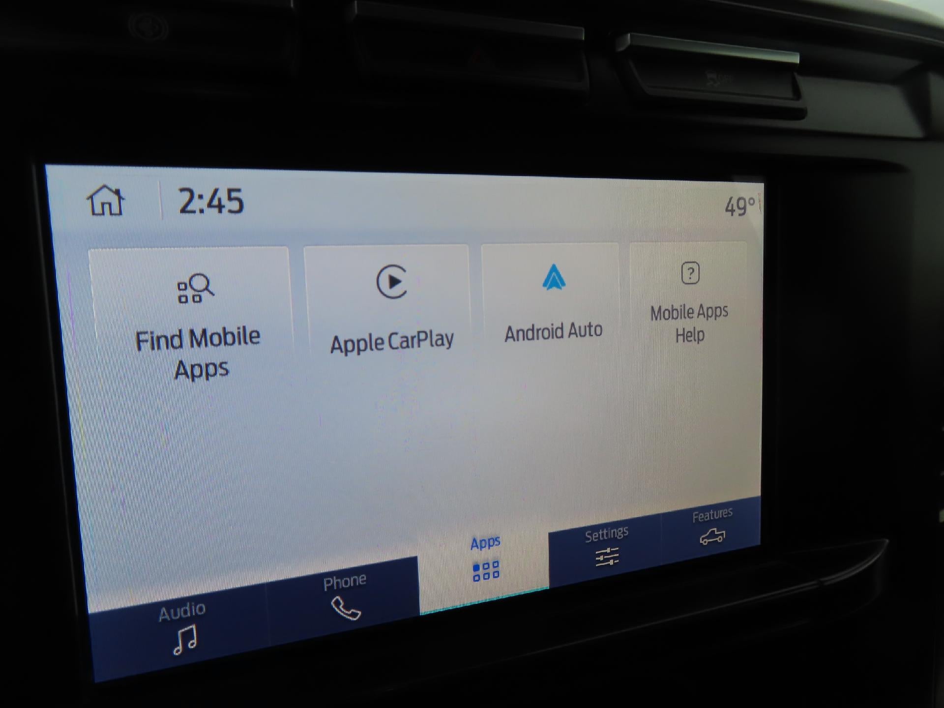 2024 Ford Super Duty F-350 SRW XLT