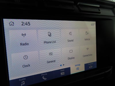 2024 Ford Super Duty F-350 SRW XLT